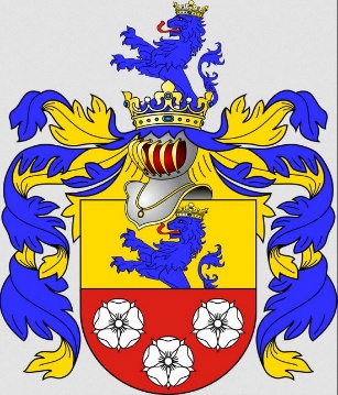 E:\Zgrane z laptopa Asus 9 11 24\HISTORIA\Dzieje Tworoga\Tablice Gmina\Pałac w Brynku\Herb Edgar Henckel von Donnersmarck niby.JPG